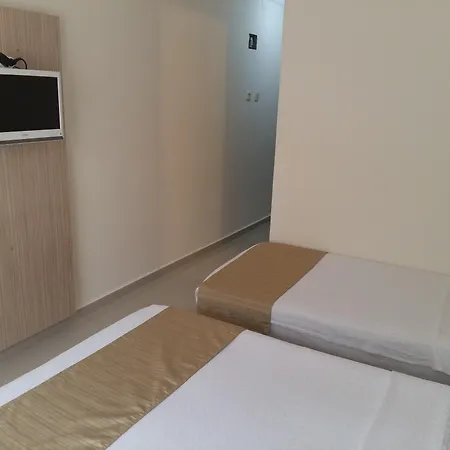 特曼帕勒酒店 迪迪姆