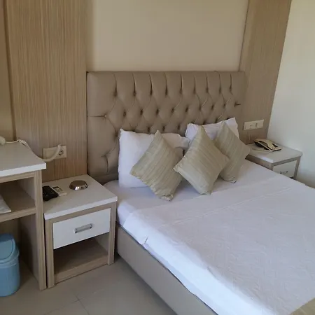 Ξενοδοχείο Temple Ντιντίμ