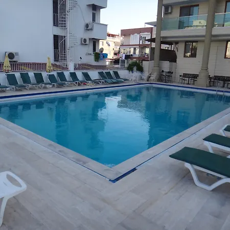 Temple Ξενοδοχείο