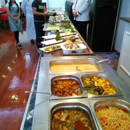 特曼帕勒酒店 迪迪姆