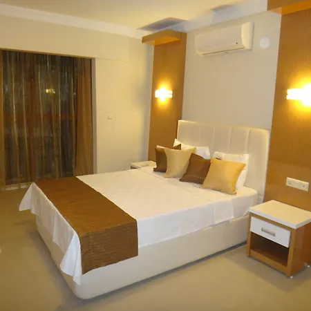 酒店 特曼帕勒酒店 3*