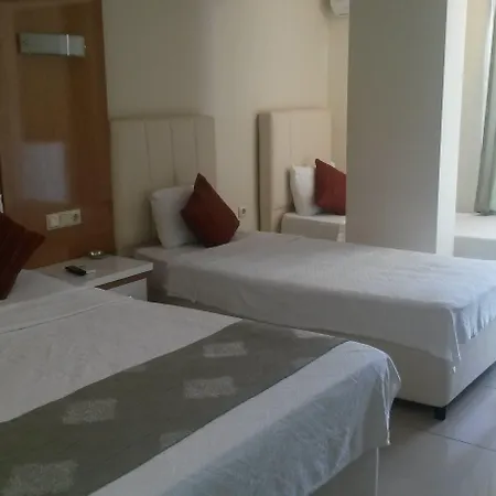 Temple Ξενοδοχείο Ντιντίμ