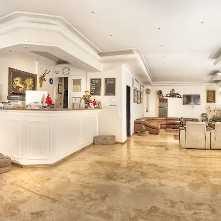 Temple Ξενοδοχείο 3*