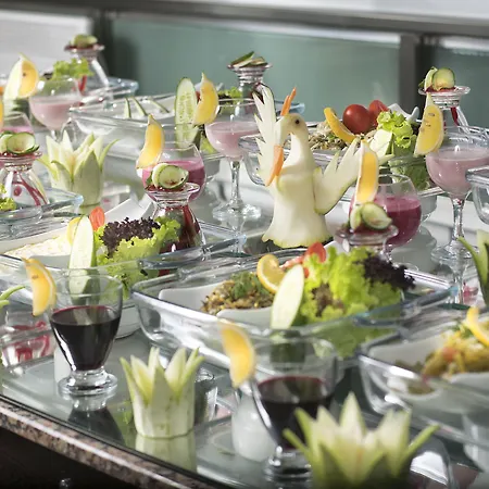 Temple Ξενοδοχείο