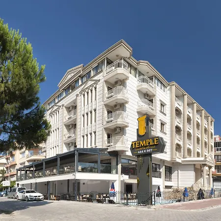 Temple 3* Ντιντίμ