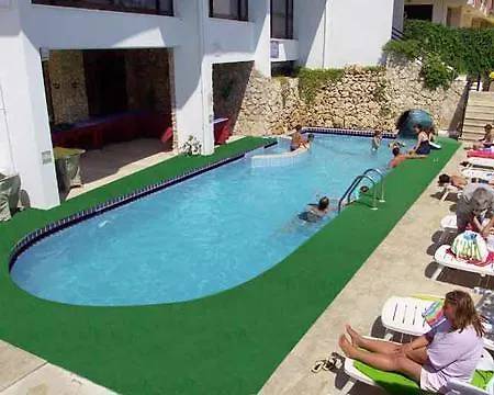 Ξενοδοχείο Temple