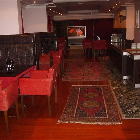 特曼帕勒酒店 迪迪姆