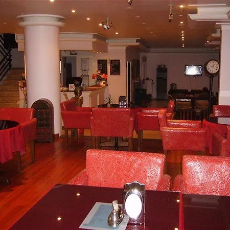 酒店 特曼帕勒酒店 迪迪姆