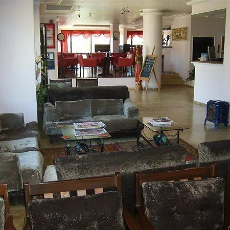 Hotel Temple