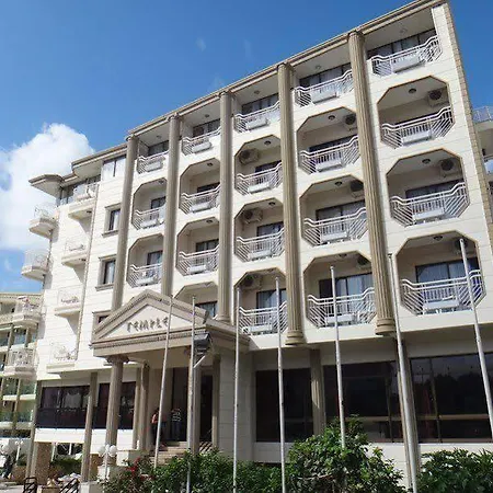 Ξενοδοχείο Temple Ντιντίμ