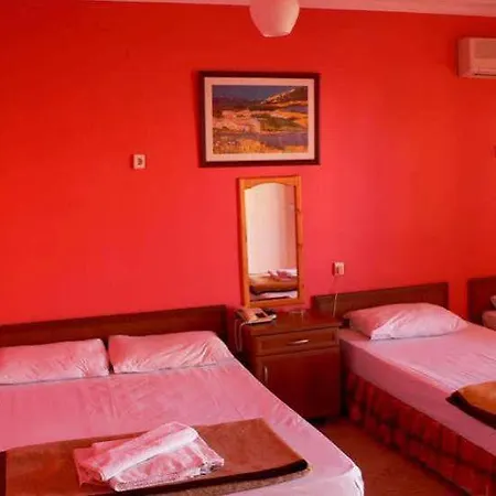 特曼帕勒酒店 3*