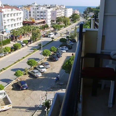 Temple Ξενοδοχείο