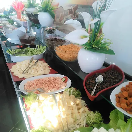 特曼帕勒酒店 迪迪姆