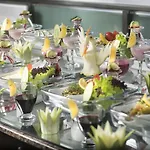 Temple ホテル