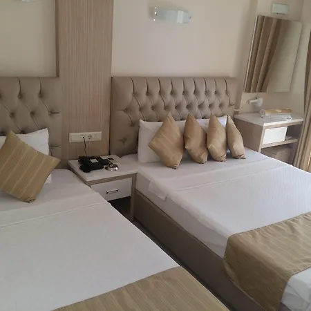 Temple Отель Дидим