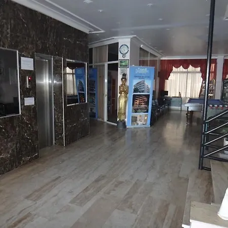 Temple Didim