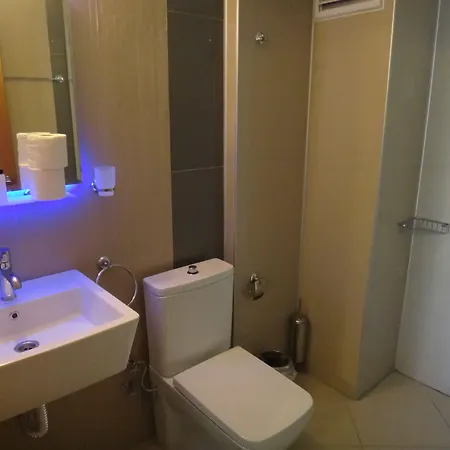 Temple Отель Дидим