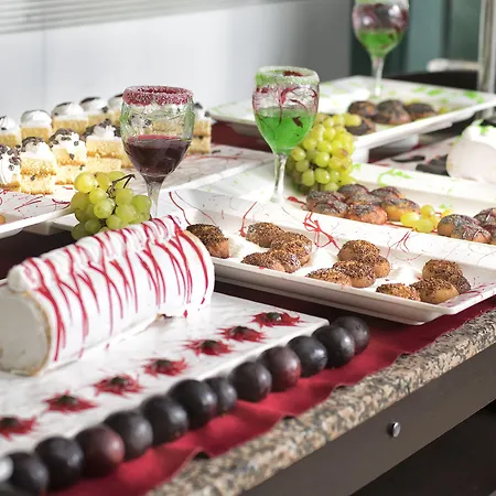 Temple Отель 3*