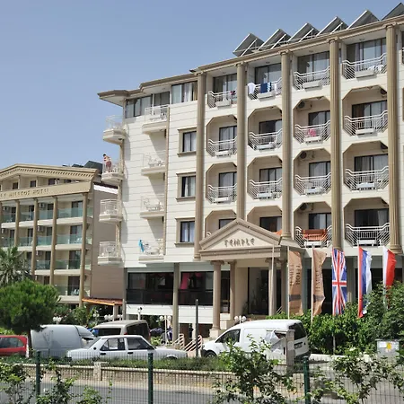 Temple 3* Дидим