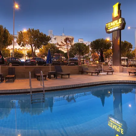 Temple 3* Дидим