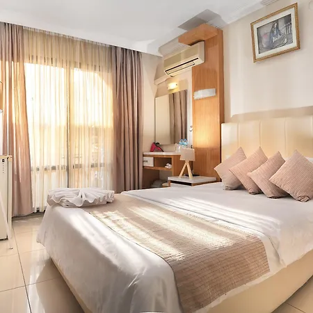 Hotel Temple