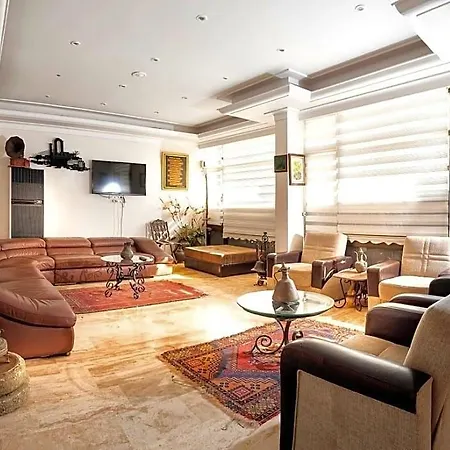 Temple Hotel Didim