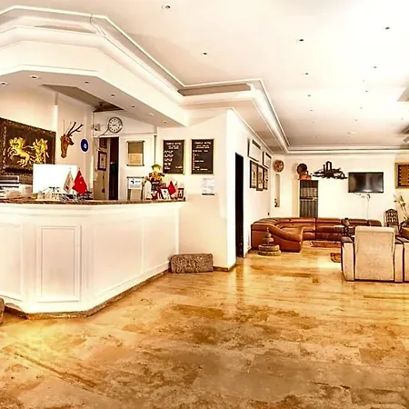 Temple Hotel Didim