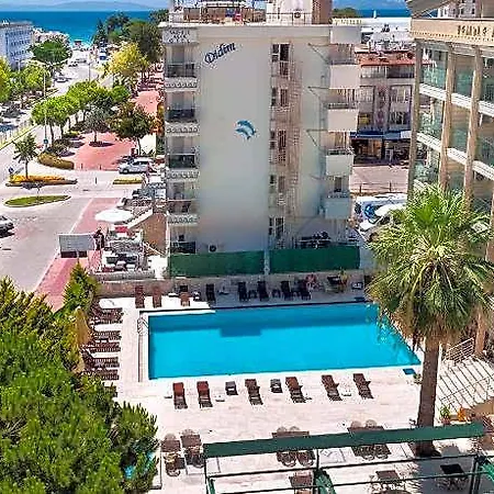 Hotel Temple Didim