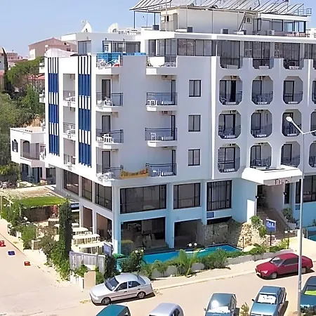 Temple Hotel