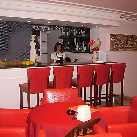 Hotel Temple 3*