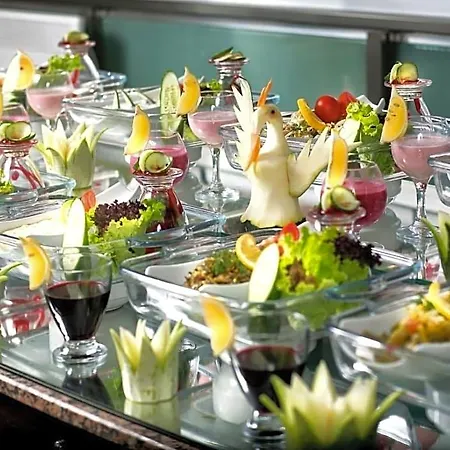 Hotel Temple Didim
