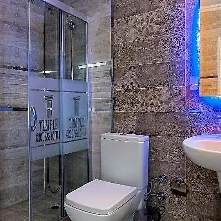 Hotel Temple Didim