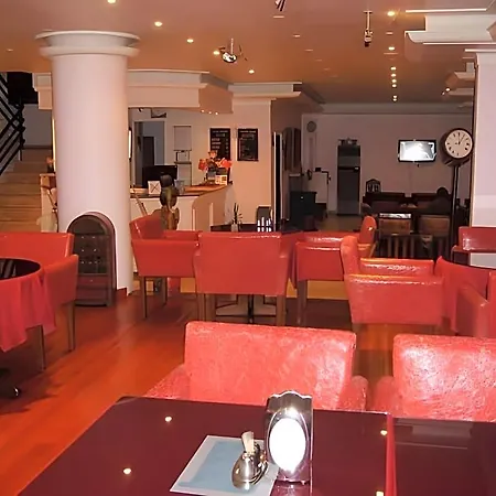 Temple Hotel
