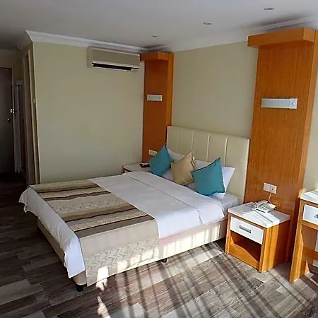 Temple Hotel