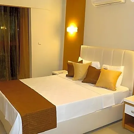 Temple Hotel Didim