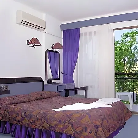 Temple Hotel Didim