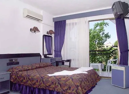 Temple Hotel 3*