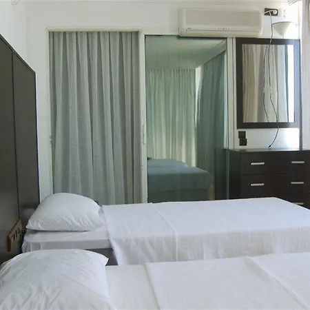 Отель Temple Дидим