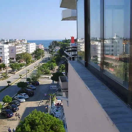 Temple Отель Дидим