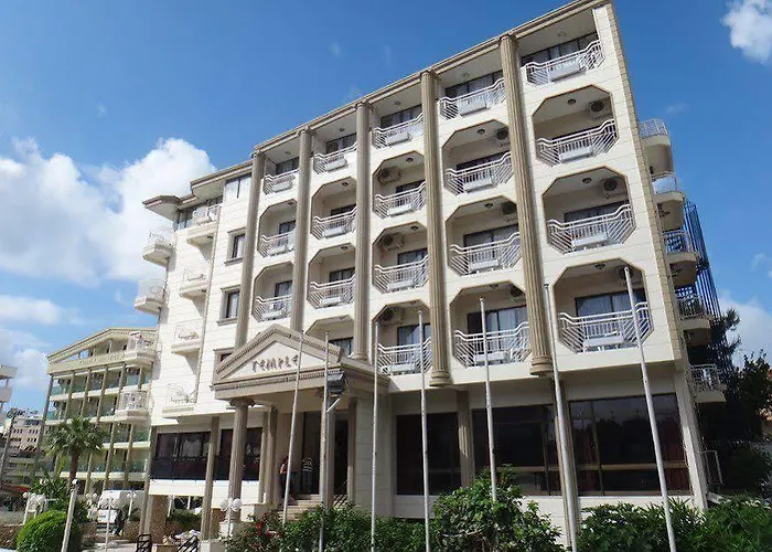 Hotel Temple Didim